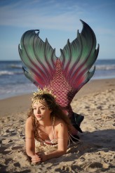 Mermaid Więcej syrenki (w tym nagrań): https://www.instagram.com/mermaid.to.be/