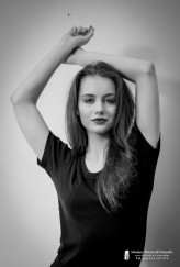 mirosart modelka z Dream Models Kateřiny Kubíčkové z Czech