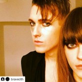 LordPuppington 2016, bRAVE campaign

Makeup: Paula Michałek
https://www.instagram.com/p/BPhldx1gkwB/?taken-by=fistacjagebebe
