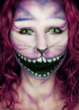 endzeelq                             cheshire cat            