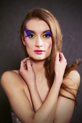 maddyah Model: Kasia L.
Photography: Izabela A.
Make up: Magdalena Zalewska