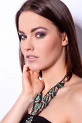 roksana_18 make up - Aneta
photo - ISO 100 Studio 
