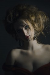 Konto usunięte Photography / Make-up and hair Ksenia S. Fotografia
Model Joanna Talarkiewicz