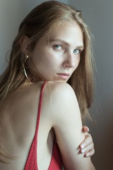 agatczernecka Modelka Alicja Patyk