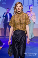 AlexChh Cracow Fashion Day 2019
Projektantka: Mariola Turbiarz