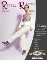 rippingrunways Ripping Runways Magazine the internationally known online aspiring female modeling magazine