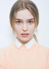 nataliaszka Fotograf: Natalia Erdman
Testy dla Avant Models