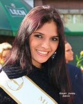 jurekart Miss Portugali