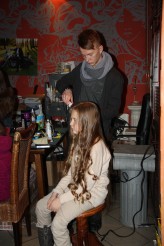 PiotrekBandykHAIR Kursy Modelingowe Martina's Fashion Kids
Hair