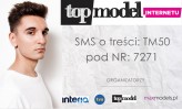 MACIEKZIELINSKI WITAM SERDECZNIE

ZAPRASZAM DO GŁOSOWANIA W PLEBISCYCIE TOP MODEL INTERNETU. 
DZIĘKI ZA NOMINACJĘ;)

SMS o treści: TM50
Pod NR: 7271

POZDRAWIAM, 
M.