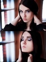 sercaadwaa Modelka: Eliza N.
Fotograf: https://www.facebook.com/pages/Milena-Jankowiak-Photography/527461720630173