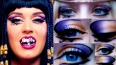 makeup25 Makijaż inspirowany Katy Perry.

Makijaż : Ja 