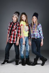Kazmierskifashion                             Sesja zdjęciowa dla Martina's Fashion Kids             