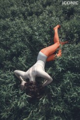 marianna-p orange legs/ in touch