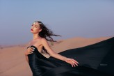 arf Dubai model test shoot with amazing Agata 