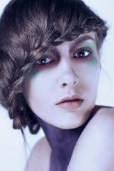 angelikawarot Photographer | Weronika Szustak Photography

Model | Magda Ozga 

MUA | TMochocka Make up

Hair Angelika Warot