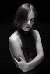 DarkGrayStudio Modelka: Magda