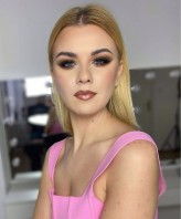 Orysia Makeup:Loula Visage