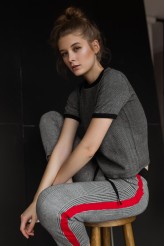 AleksandraAnna Model: Paulina Włodarczyk / Myskena