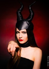 goska_a Maleficent :)