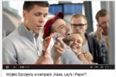 HughMaze kampania „Kasa, Lay's i Pepsi"