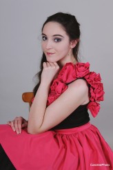 CarolinePhoto16 Modelka :Justyna K.