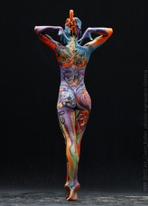 studio_ag nowa galeria z World Bodypainting Festival http://www.baletcolor.pl/?menu=wbf&city=3&date=11