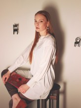 magdalena-model So chic 
fot: Paulina Szura 