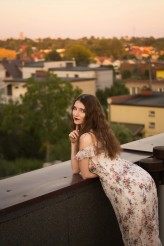 Photoruru Modelka 
Sara 'Bura-chan' Niechciał