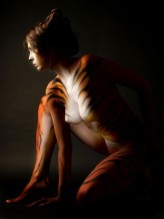 bodypainting