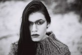 malgosia_lebda                             model: Paulina Pawlak
mua: Magda Szarzyńska
gray sweater from: DUD.ZIN.SKA !            