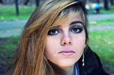 Misia996 Modelka : Oliwia Bednarczyk
Make up : Dolores Urizar Rojas
