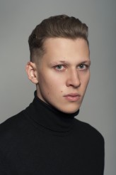 Gossamer Model: Wojciech Parszewski