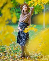 Samael443556                             Tym razem cos bardziej pogodnego z Julią            