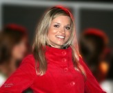 jurekart Miss Polski 2009 Milena Lutrzykowska