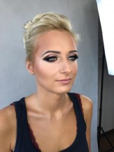 GrochockaSylwia Makijaże wykonane firma Sylwia Grochocka Make Up Artist zapraszam do współpracy 