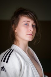 Jezior88 Judo-girl