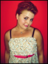 beata_rybacka Make Up: Ja
Stylizacja: Ja
Mod.: Ja
Fot.: Koleżanka

zdj. sprzed roku :)