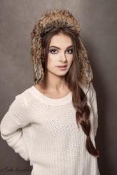 zdrojewskamakeup Modelka: Patrycja Szymanek
Wygrała konkurs na sesję zdjęciową u Anity Kowalskiej