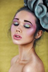 izuu17 MAKE-UP TRENDY SPRING 2016