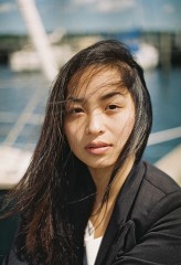 naszeradio Model: Janka Hong An