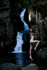 Szamanitka                             Fotograf: Marcin Bernad             