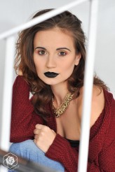 gabinetfotografiipl Modelka: Anastasiia
Makijaż: PATI make-up & style