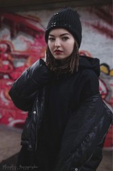 alicjajestem19                             PH: Klaudia Mączyńska             