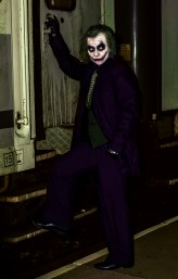 Liquidsugar Joker z The Dark Knight