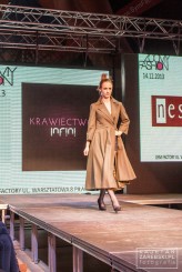 leah07 Pokaz: KRAWIECTWO INFINI
ZOOMY FASHION (14.12.2013)