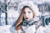 milenabednarczyk Winter portrait of a red-haired woman
More: http://milenabednarczyk.pl/ruda-zima or https://web.facebook.com/milenabednarczykpf