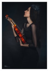 ars ola&violin