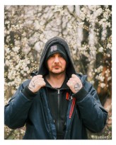 igor_kur autoportret