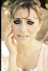 soulstyle stylizacja: Klaudia K.
make-up: Karolina M.
rekwizyty: ja
fryzura: Karolina M.